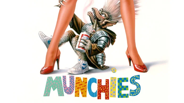 Munchies still