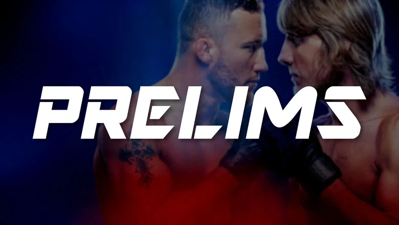 UFC 324: Gaethje vs. Pimblett still