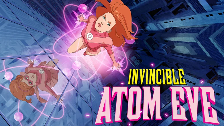 INVINCIBLE still