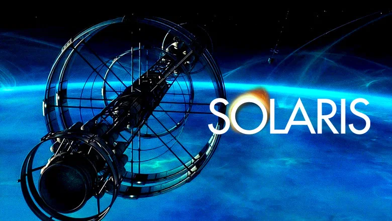 Solaris still