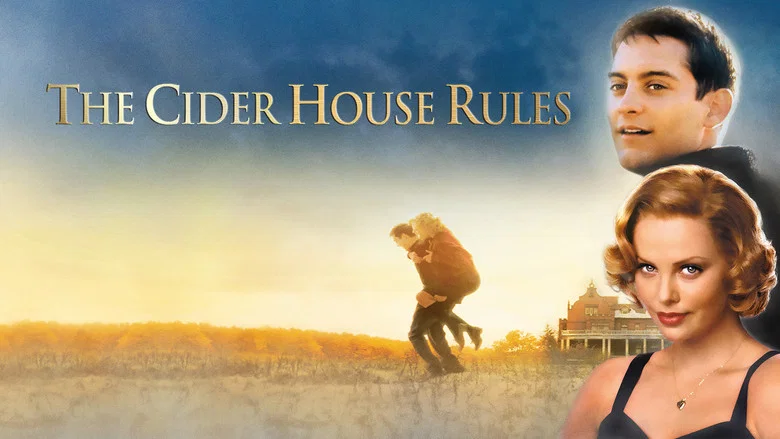 The Cider House Rules still
