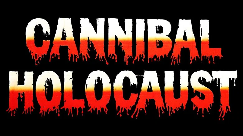 Cannibal Holocaust still