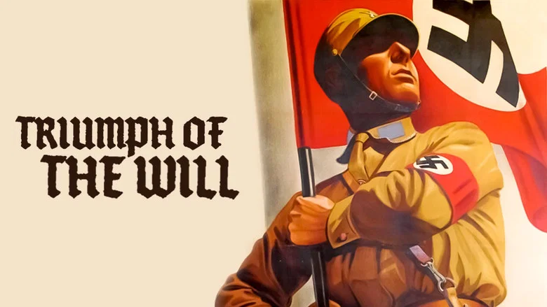 Triumph of the Will still