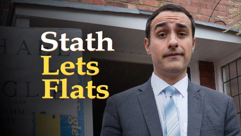 Stath Lets Flats still
