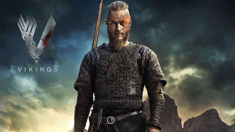 Vikings still