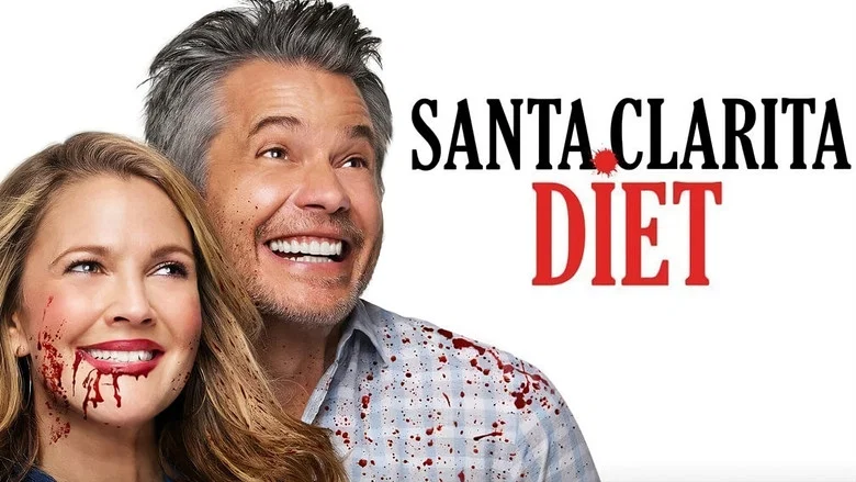 Santa Clarita Diet still