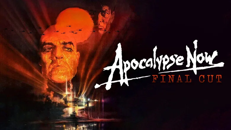 Apocalypse Now still