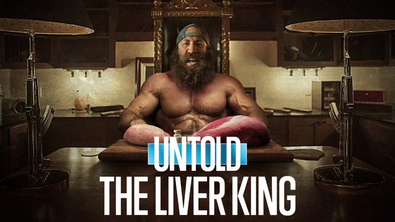 Untold: The Liver King still