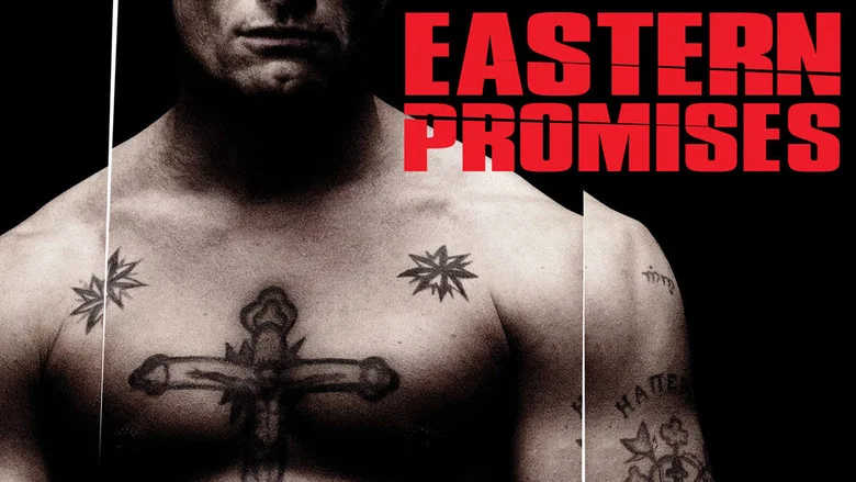 Eastern Promises still