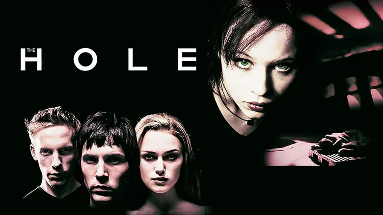 The Hole still