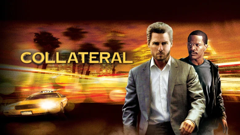 Collateral still