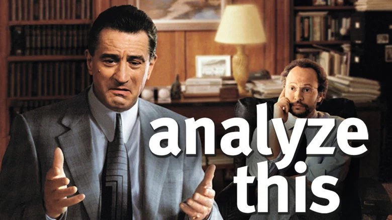Analyze This still