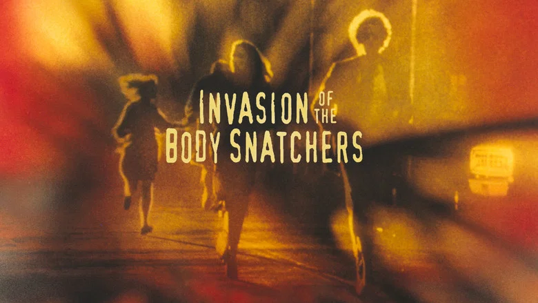 Invasion of the Body Snatchers still