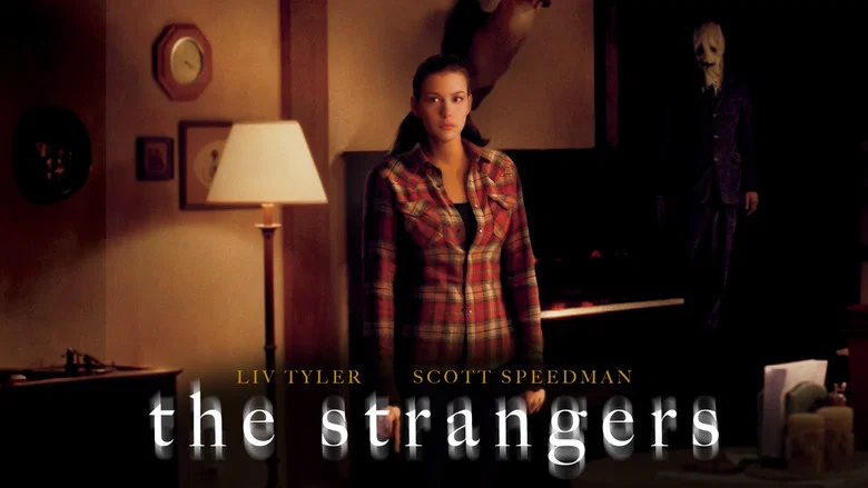 The Strangers still