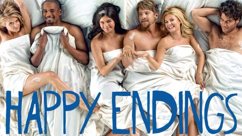 Happy Endings still
