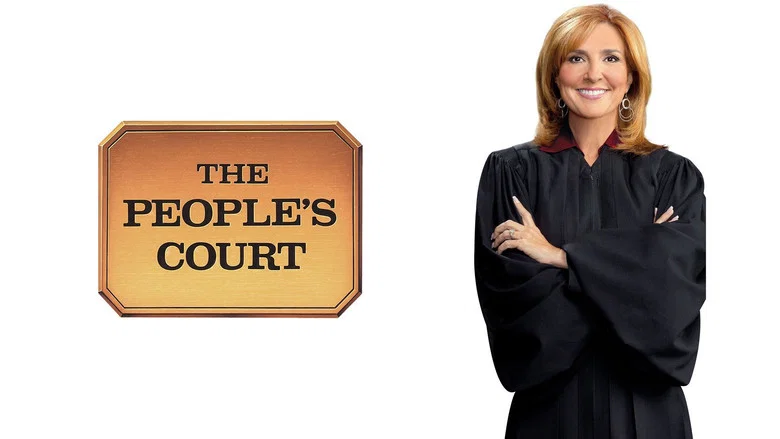The People's Court still