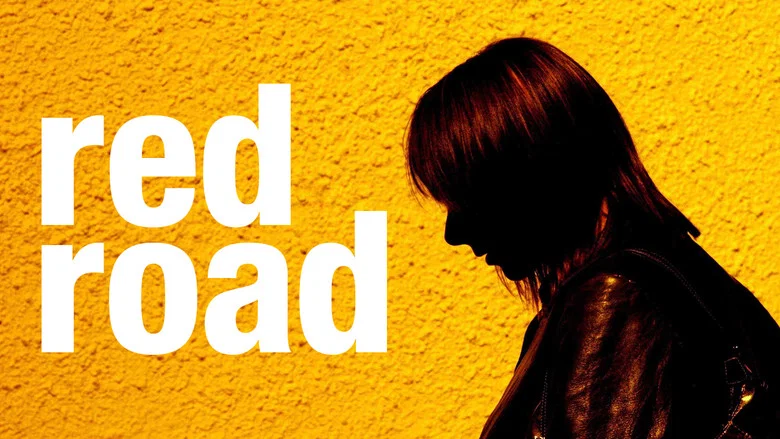 Red Road still