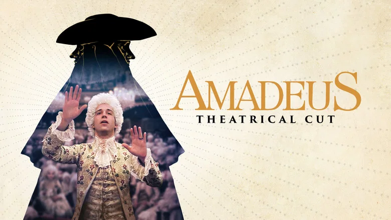 Amadeus still