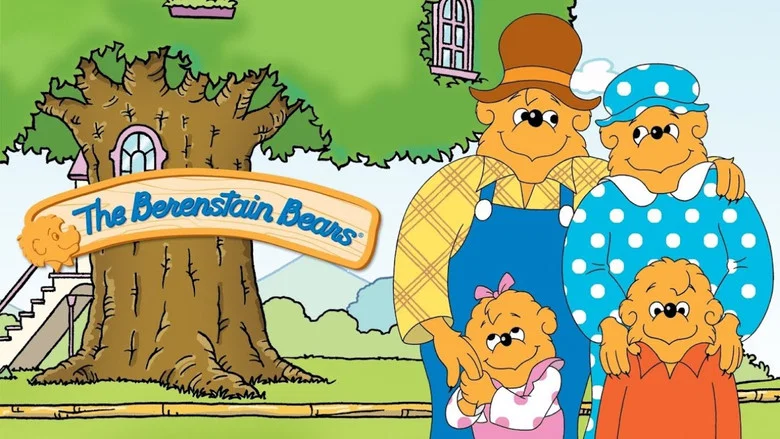 The Berenstain Bears still