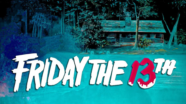 Friday the 13th still
