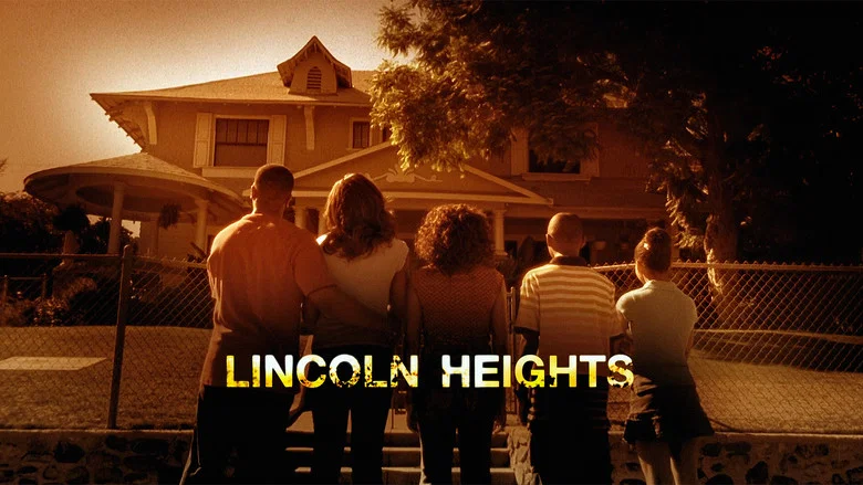 Lincoln Heights still