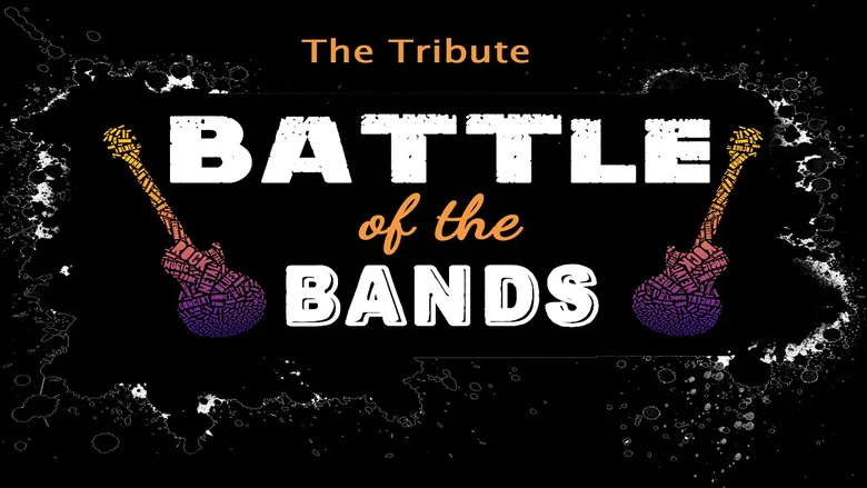 The Tribute - Battle of the Bands still