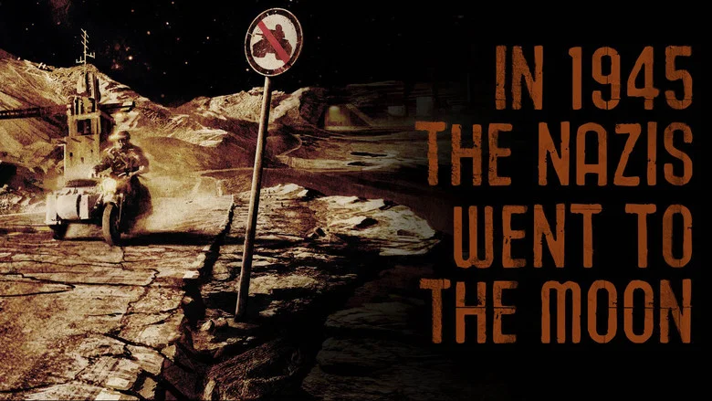 Iron Sky still