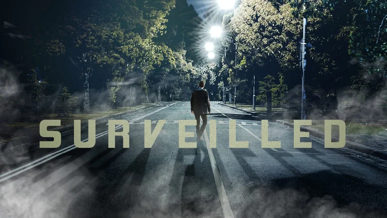 Surveilled still