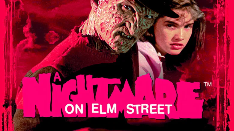 A Nightmare on Elm Street still