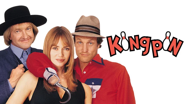 Kingpin still