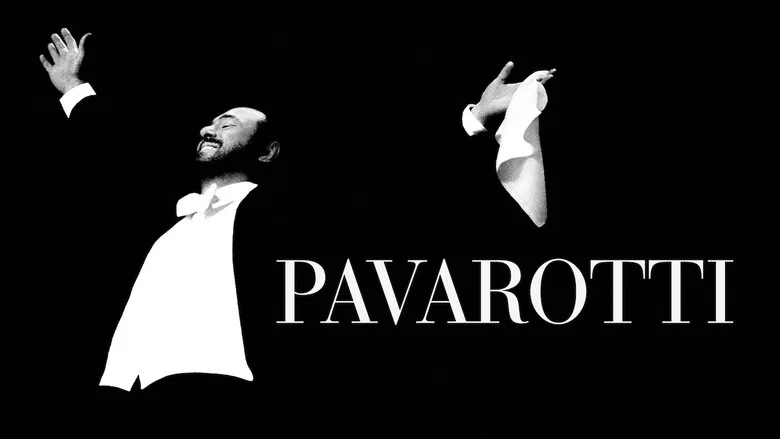 Pavarotti still
