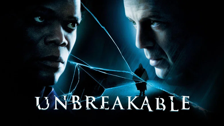 Unbreakable still