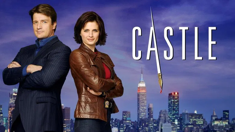Castle still