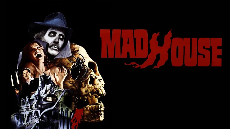 Madhouse still