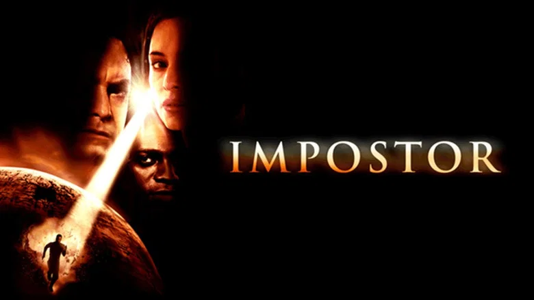 Impostor still