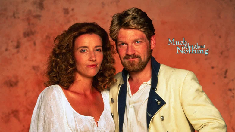 Much Ado About Nothing still