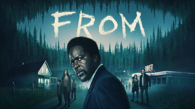 FROM still