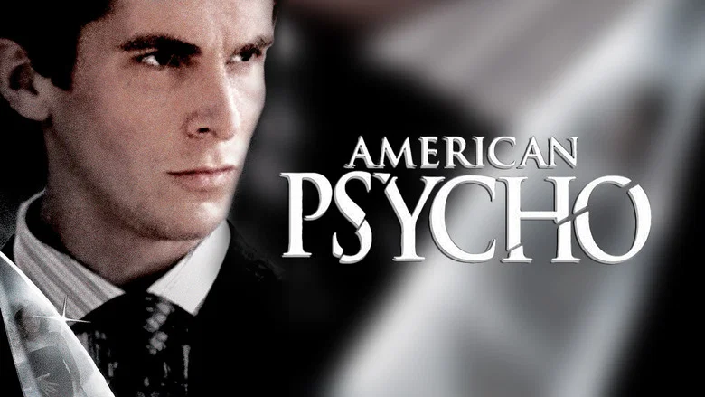 American Psycho still