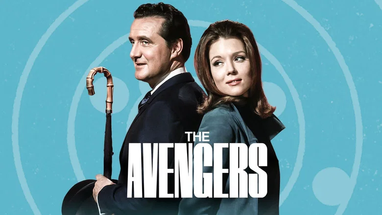 The Avengers still