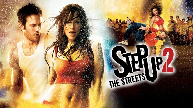 Step Up 2: The Streets still