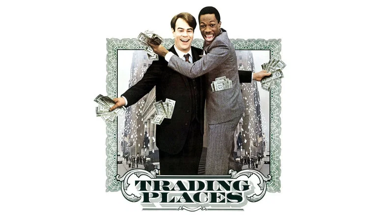 Trading Places still