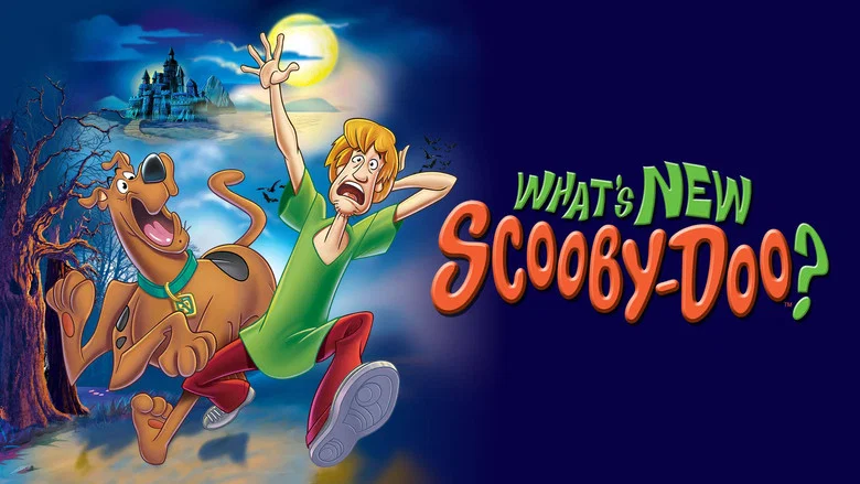 What's New, Scooby-Doo? still