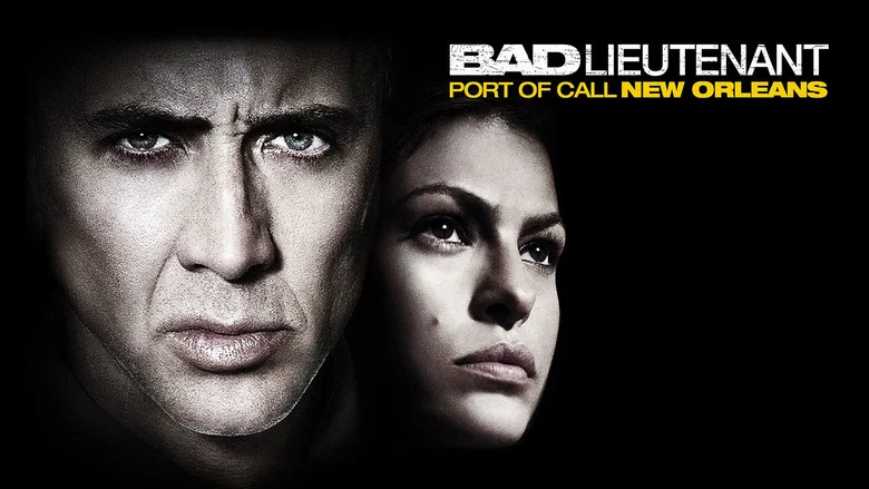 Bad Lieutenant: Port of Call New Orleans still