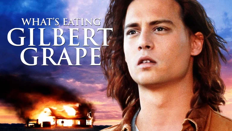 What's Eating Gilbert Grape still