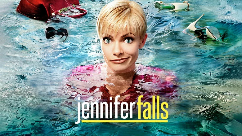 Jennifer Falls still