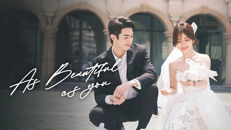 As Beautiful As You still