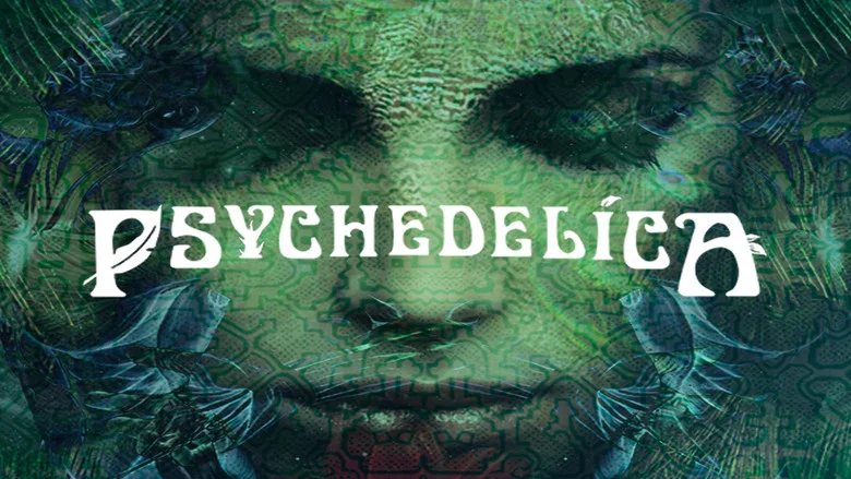 Psychedelica still