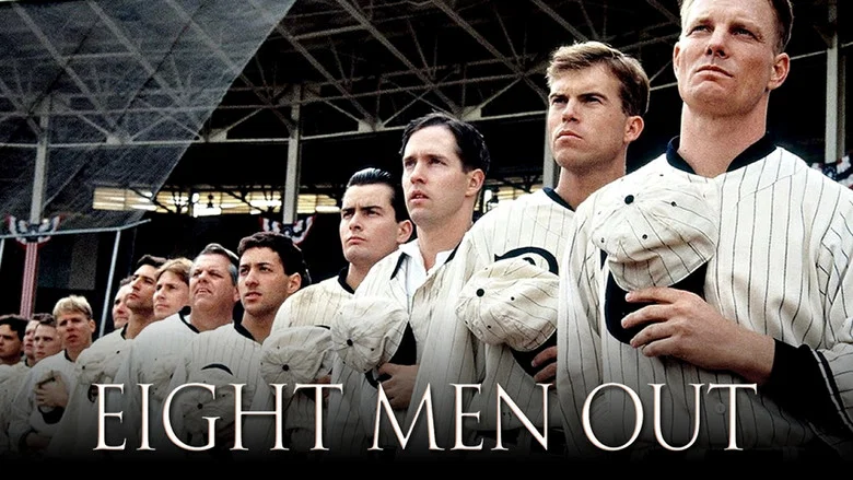 Eight Men Out still