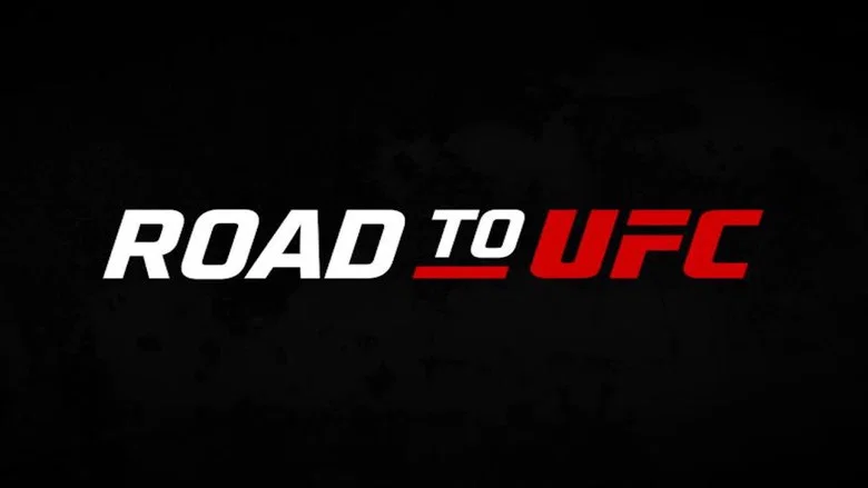 Road to UFC still