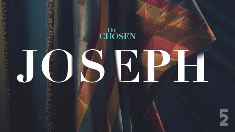 Joseph of Egypt still